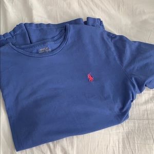 Short Sleeve Polo shirt